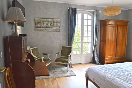 L'Escalère Отели в г. Лабарт-Инар