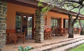 Ohange Namibia Lodge