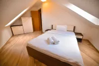 Central Inn Hotels in 