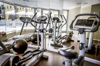Lidotel Paraguaná - Gym