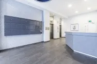 Cornwall House Apartments