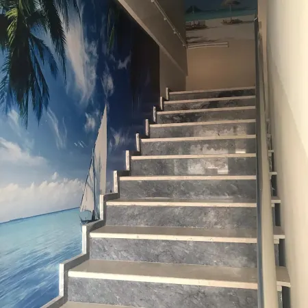 Asya Geyikli Apart Otel