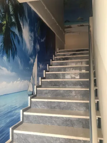 Asya Geyikli Apart Otel