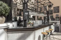 Home Hotel Victoria Hotels in Jonkoping
