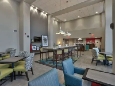 Hampton Inn & Suites Las Cruces I-10 Hotels in Las Cruces