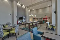 拉斯克魯塞斯10號州際公路歡朋套房飯店 梅西亞住宿飯店