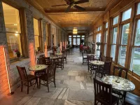 The Brandon Inn - servizio colazione