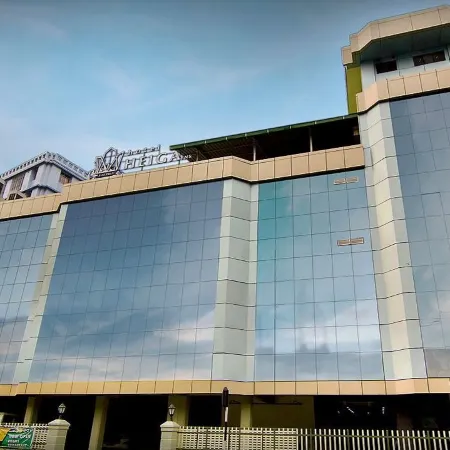 Hotel Heiga