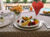 La Barune Guest House Hotels in Tzaneen