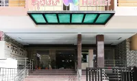Hotel Habitat Comforts Hotels in Yeshwantpur