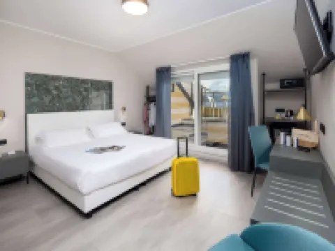 Best Western Regina Elena Hotels in Santa Margherita Ligure