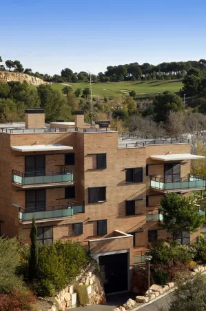 Pierre & Vacances Salou