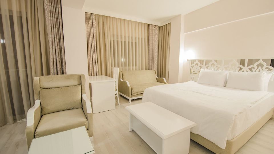 Cimenoglu Hotel