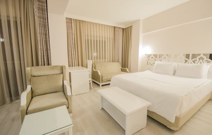 Cimenoglu Hotel