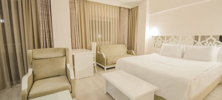 Cimenoglu Hotel Hotels in Denizli