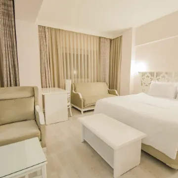 Cimenoglu Hotel