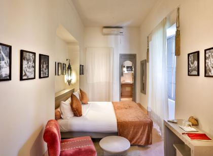 Hotel & Spa Riad Al Jazira