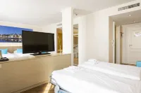 Hotel IV Jahreszeiten Lübeck