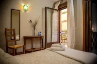 Hostal Tic-Tac Hotels in Yuncos