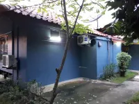 Baansuankamnun Montree Hotels in 