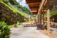 Superior Sport und Familienresort Alpenblick - Spa