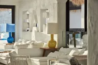 Royal Myconian - Leading Hotels of the World