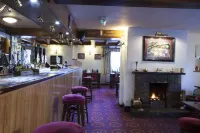 Red Lion Inn Hôtels à : Tarporley