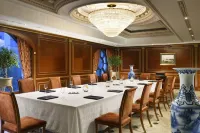 Swiss Diamond Hotel Prishtina