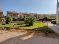 Blue Bay Asia Resort El Sokhna - parking