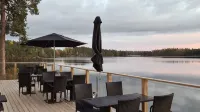 Håveruds Hotell Och Konferens Hotel di Mellerud N