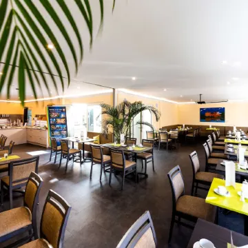 Askania Hotel & Brauhaus