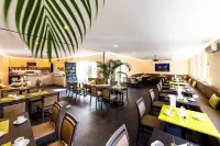Askania Hotel & Brauhaus Hotels in Kothen