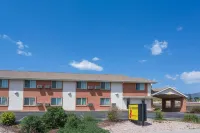 Super 8 by Wyndham Colorado Springs/Chestnut Street Hotels in Colorado Springs