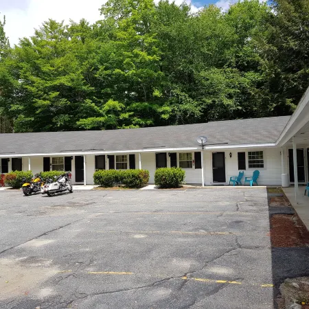 Franconia Notch Motel