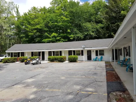 Franconia Notch Motel