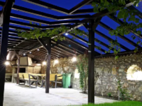 Villa Heaven Hills Hotels in Balchik