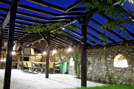 Villa Heaven Hills Отели в г. Albena