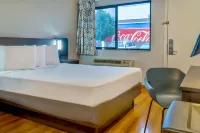 Motel 6 El Monte, CA - Los Angeles