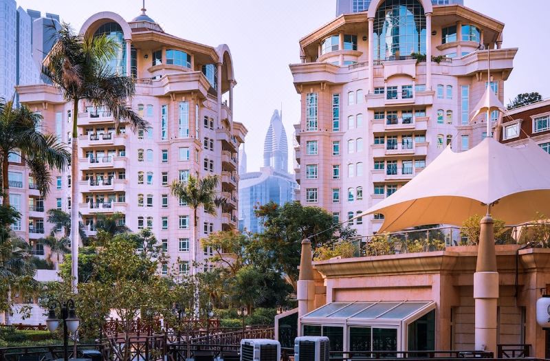 Swissôtel Al Murooj Dubai photo 4