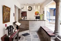 Tierra Viva Cusco Saphi Hotel