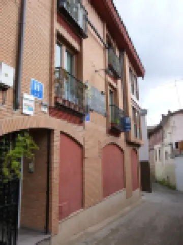 Hostal Ciudad de Nájera فنادق في 