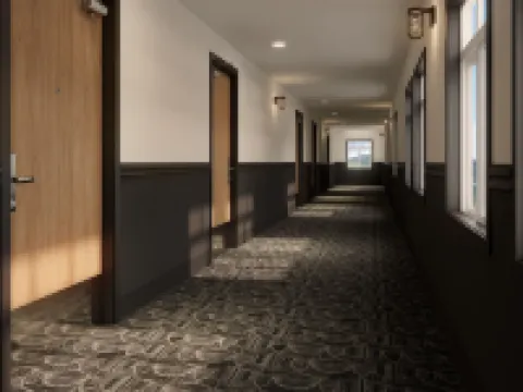 Northwinds Hotel Revelstoke Hotels in Revelstoke