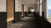 نورث ويندز هوتل ريفيلستوك