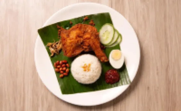 Attrus by LSE - Hostel