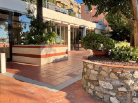 Hotel Miramare Hotels in Imperia