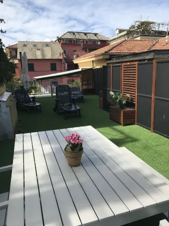 Affittacamere Il Borgo