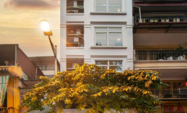 Lavender Central Hotel & Spa Hanoi