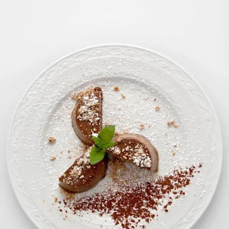 Osteria Senza Fretta Rooms for Rent