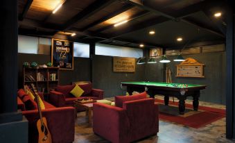 The Glenrock Wellness Nature Resort