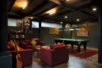 The Glenrock Wellness Nature Resort